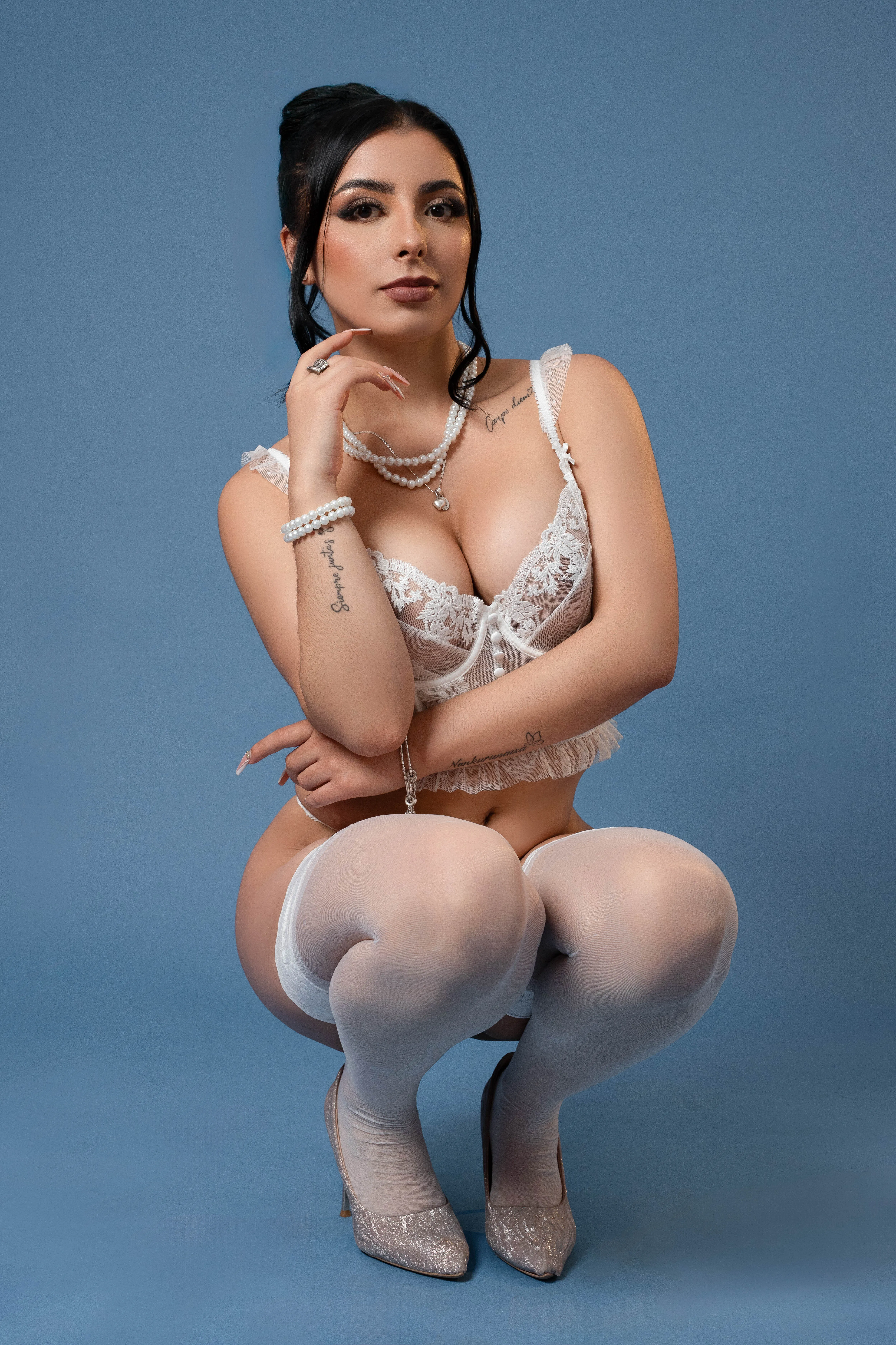 Performer PaolaCapone Photo 6