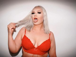 GraceLovesxxx profielfoto van cam model 