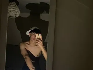 Image de profil du modèle de webcam patrickk20