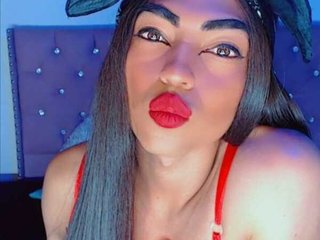 Yusiyeth profielfoto van cam model