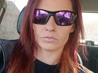 Image de profil du modèle de webcam Mandy696969