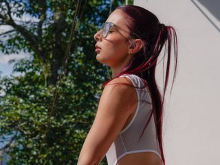 abbybrunner98 Profilbild des Cam-Modells 