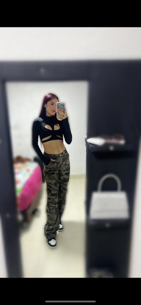 Artiest DulceMorgan Foto 2