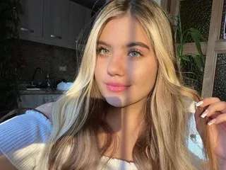 Image de profil du modèle de webcam AmandaBroown