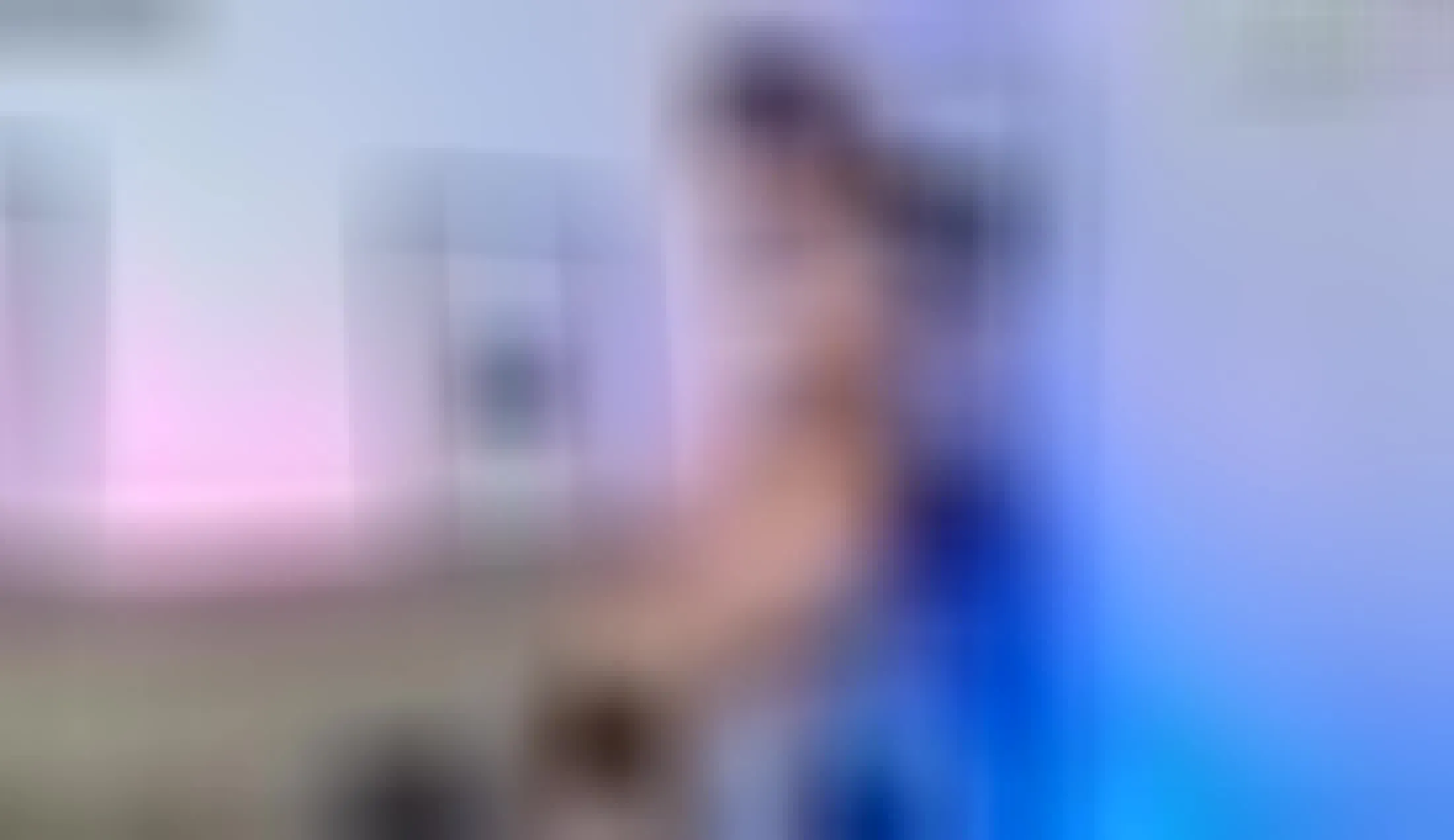 Artista Issabela_22 Video 1
