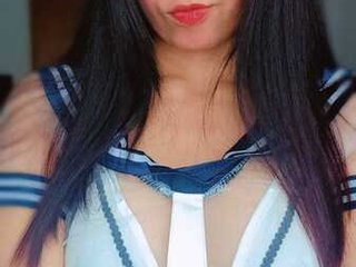 Issabela_22 profielfoto van cam model