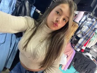 zoeequeenn profilbild på webbkameramodell