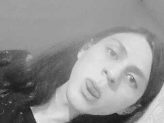 Image de profil du modèle de webcam BabyyXX
