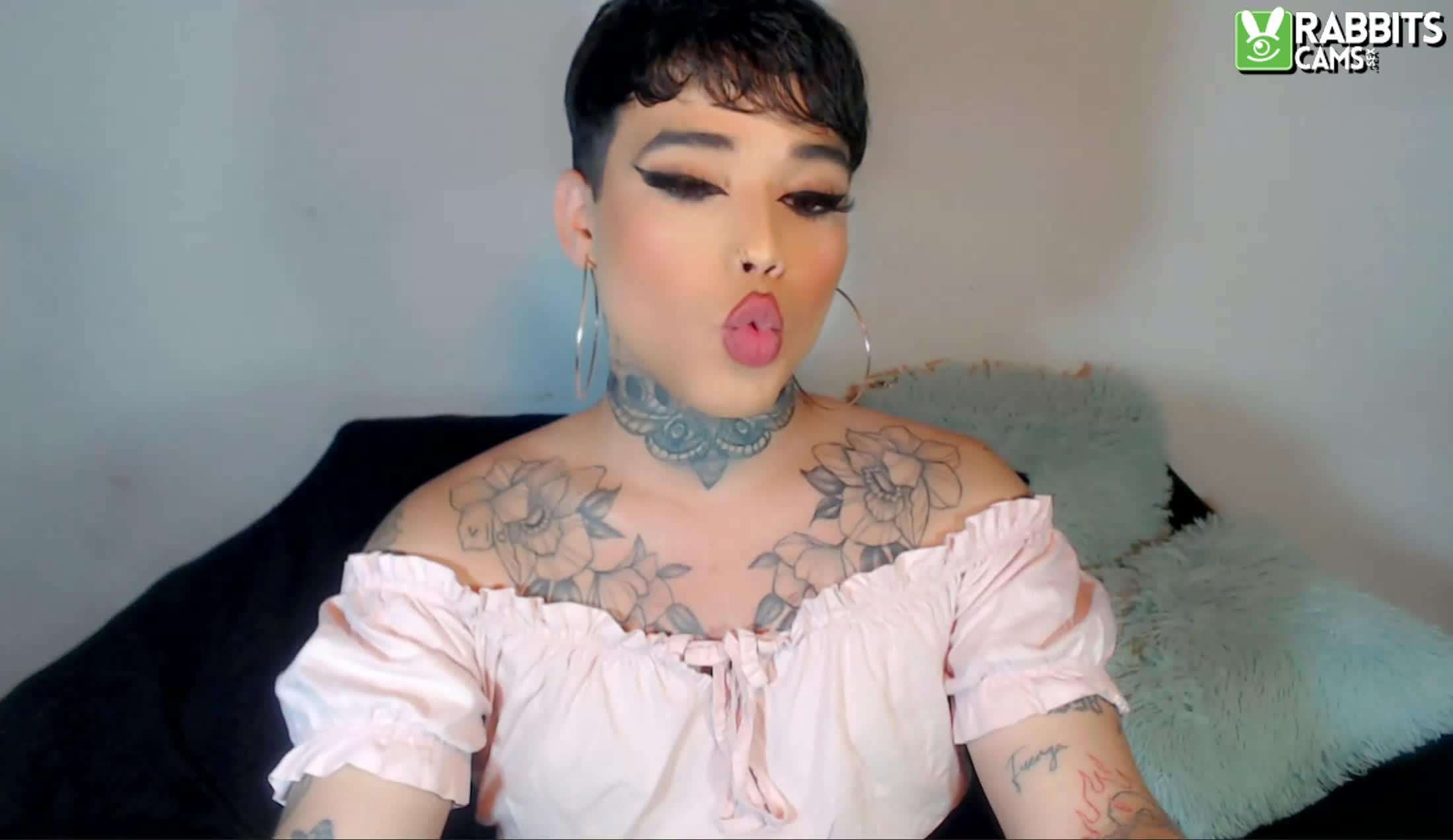 Artista Sweet_Great_sin Video 1