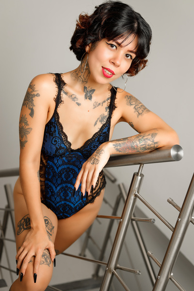 Interprète Sofii_Rox Photo 11