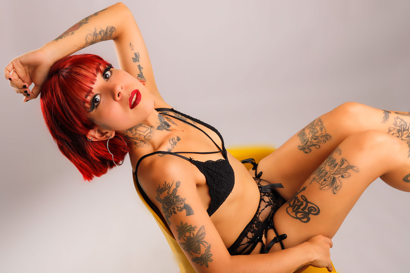 Interprète Sofii_Rox Photo 4