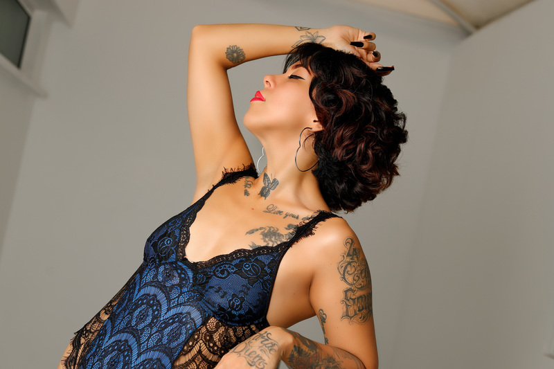 Interprète Sofii_Rox Photo 9