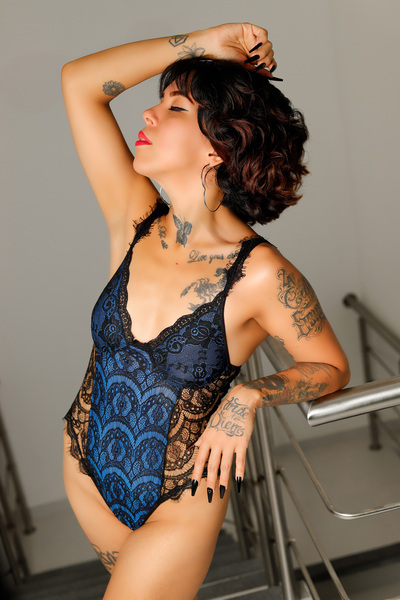 Interprète Sofii_Rox Photo 12