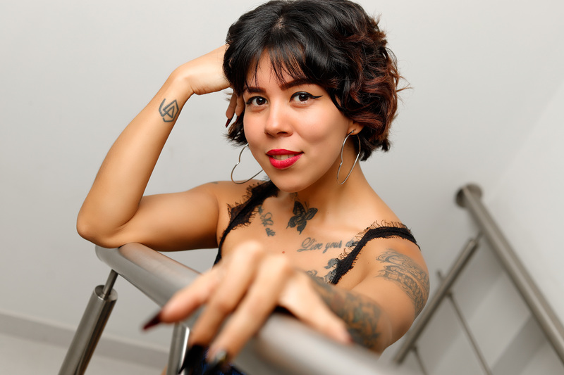 Interprète Sofii_Rox Photo 10