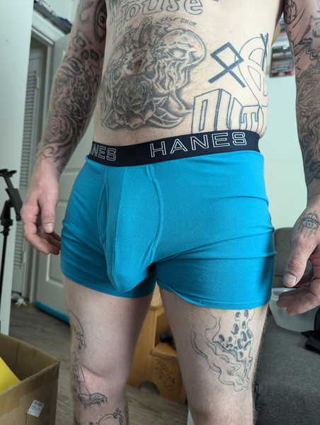 Utøver RiverAtom Bilde 3