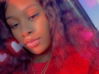 Foto de perfil de modelo de webcam de Kaydence_Kelly