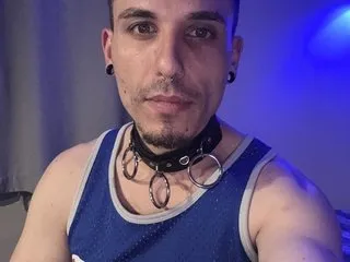 Imagen de perfil de modelo de cámara web de Spunky_69