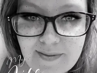 Image de profil du modèle de webcam CupCakeMichelle