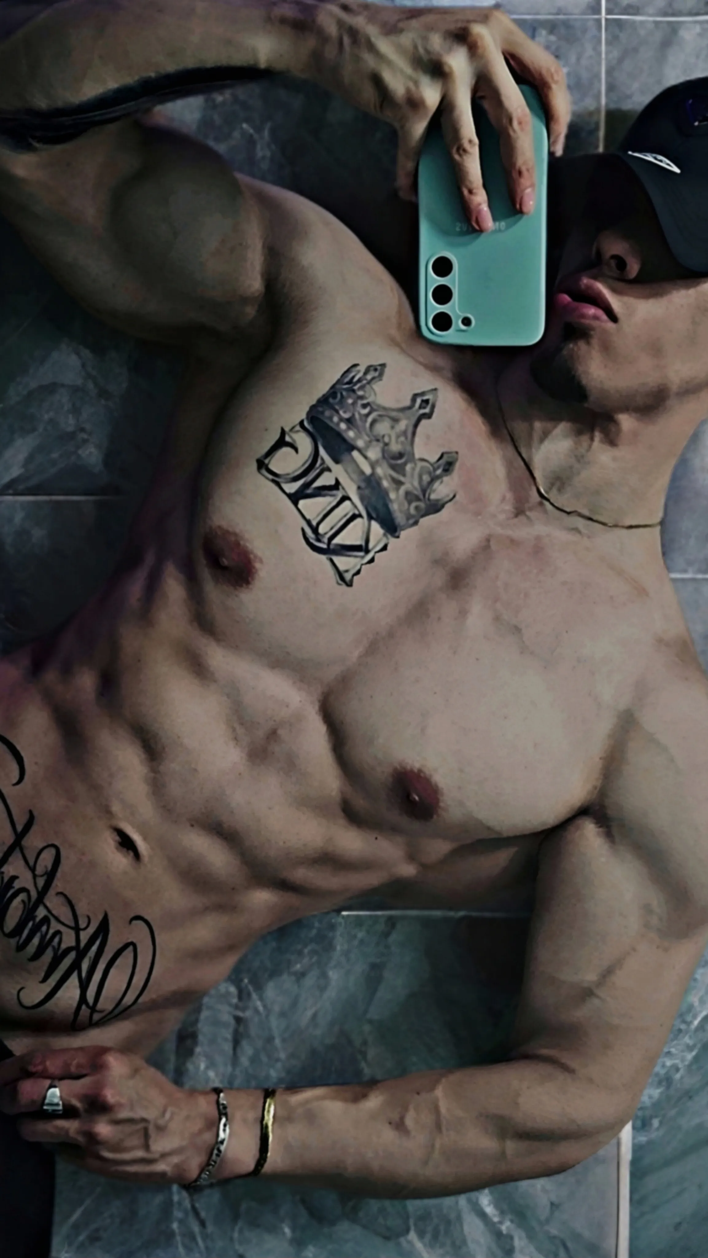 Interprete inkangelo Foto 6