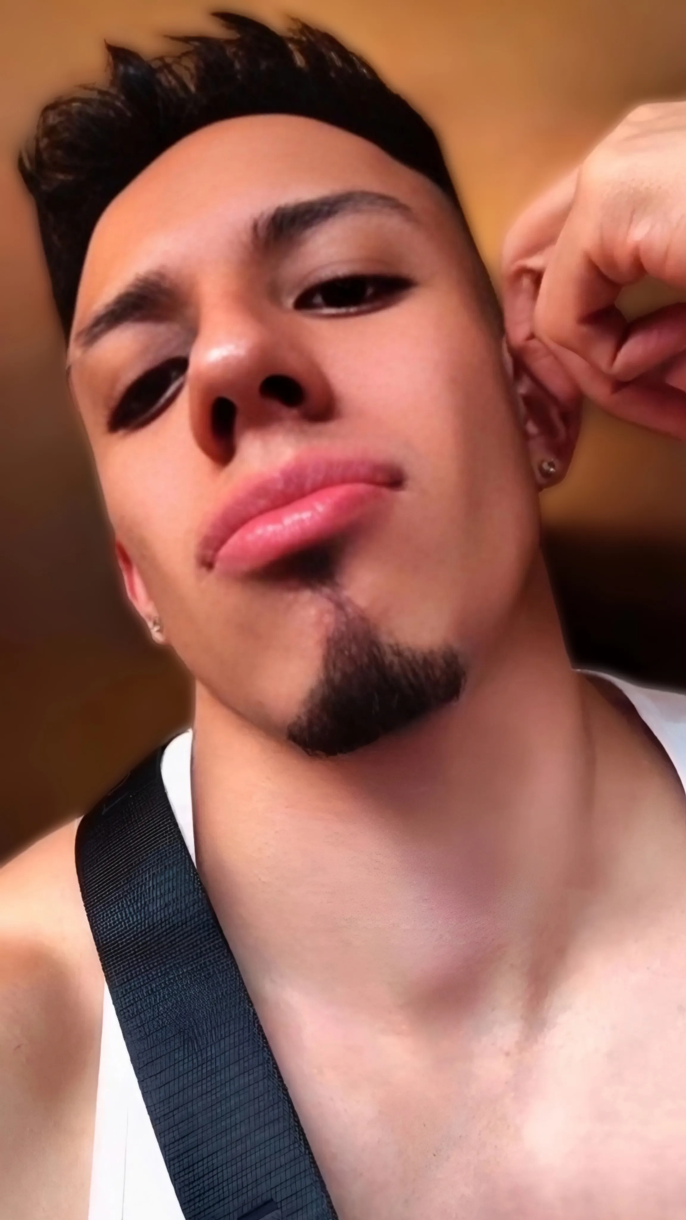 Interprete inkangelo Foto 2