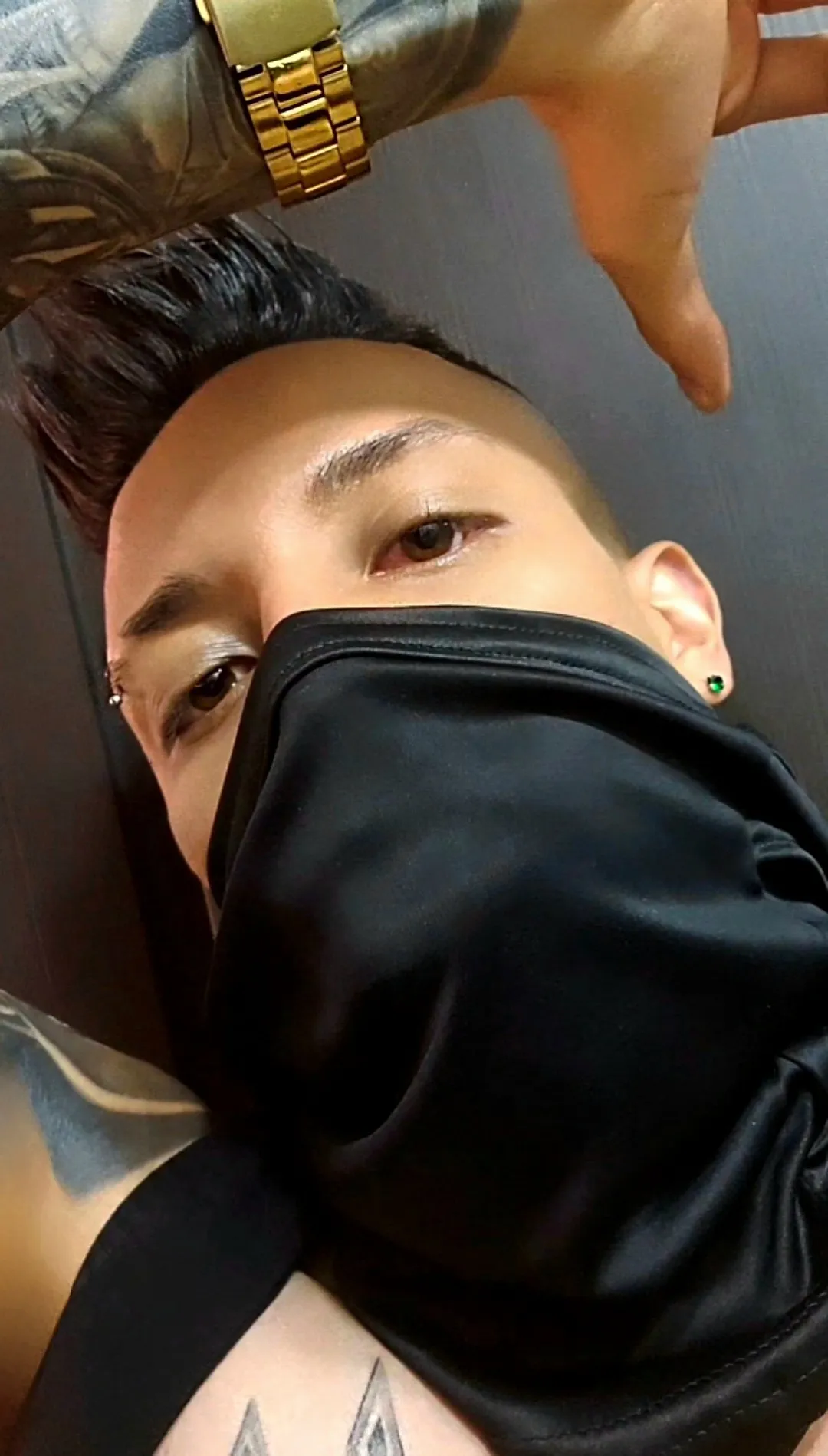 Interprete inkangelo Foto 3