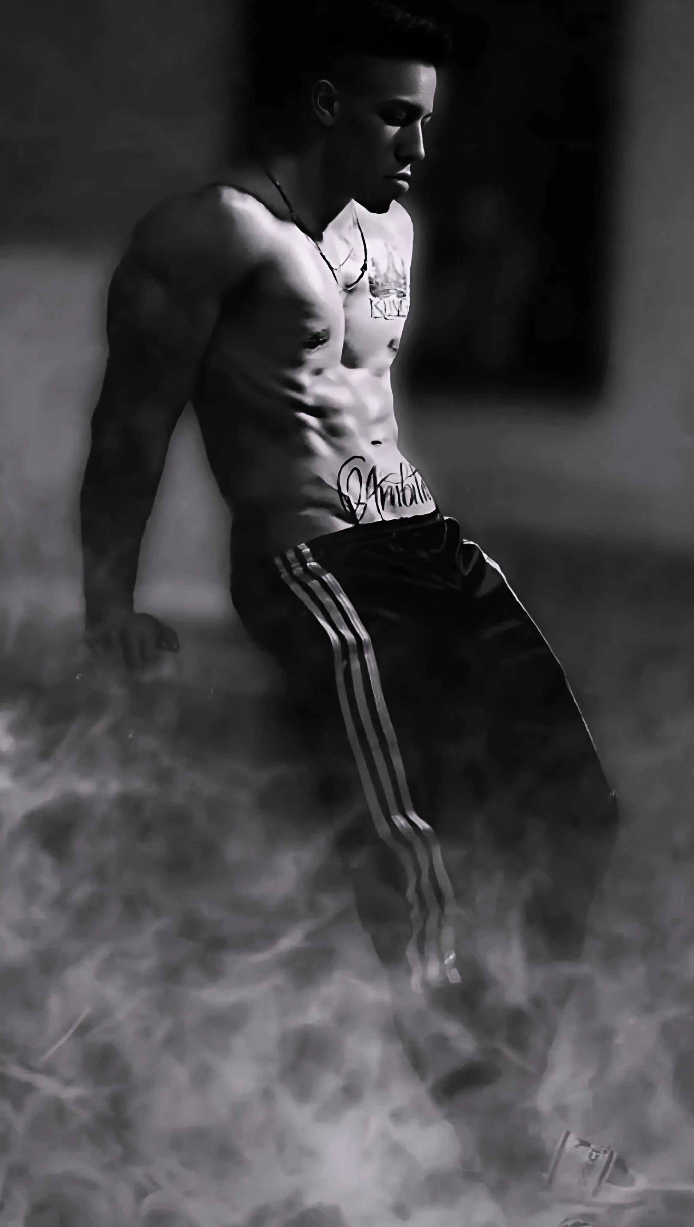 Artiest angelo_varek Foto 12