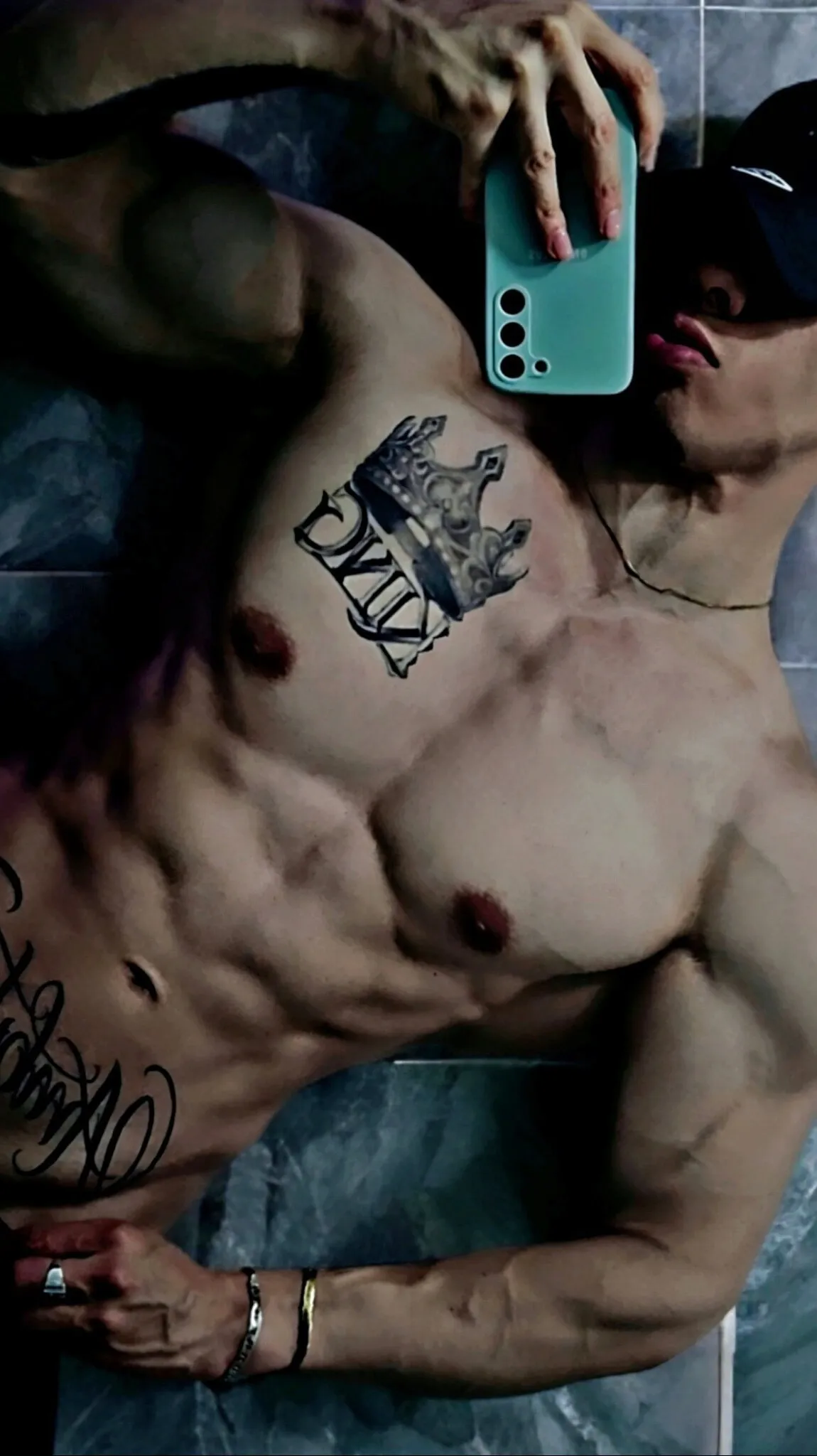 Interprete inkangelo Foto 2