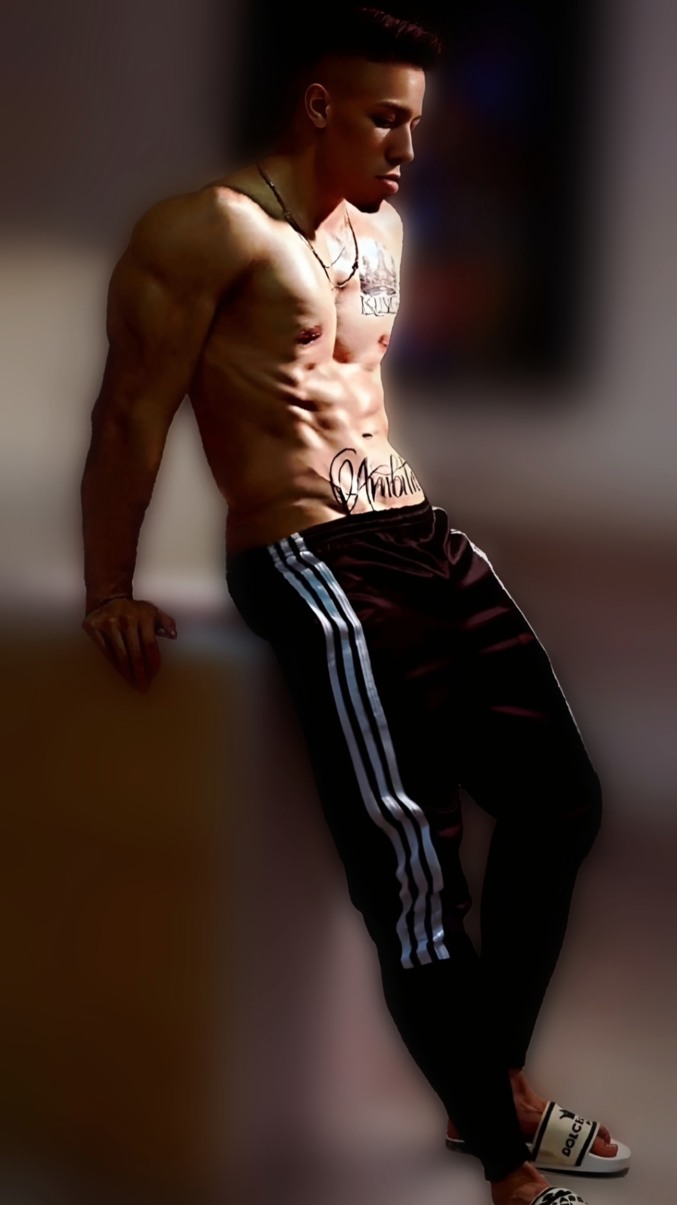 Artist inkangelo Foto 11