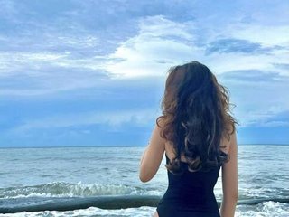 Foto de perfil de modelo de webcam de NaaJan