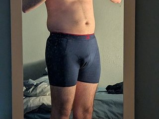 CurvedCockCum profilbild på webbkameramodell