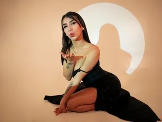 Profilbilde av Cherry_thomps webkamera modell