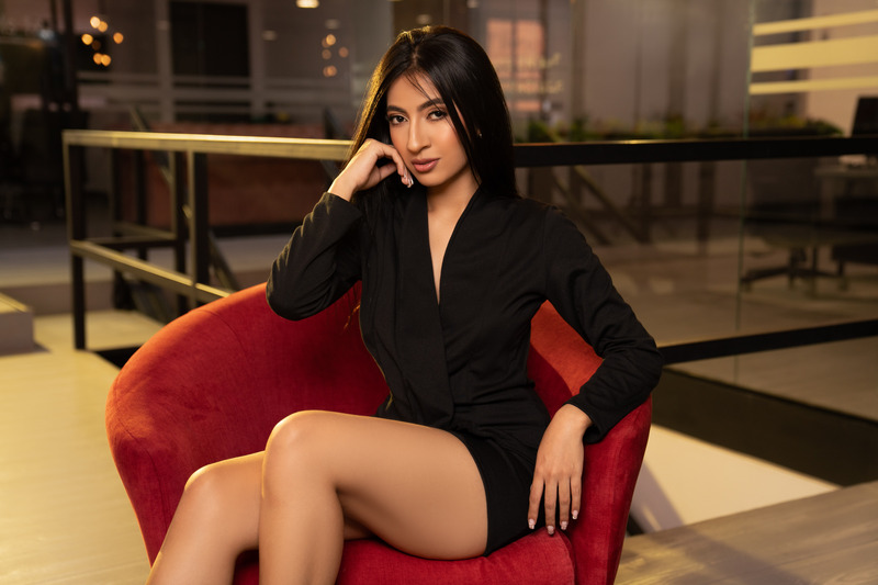 Utøver OrianaBrooks Bilde 12