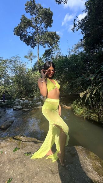 Darsteller Samanatha_Sweet_AndHot Foto 4