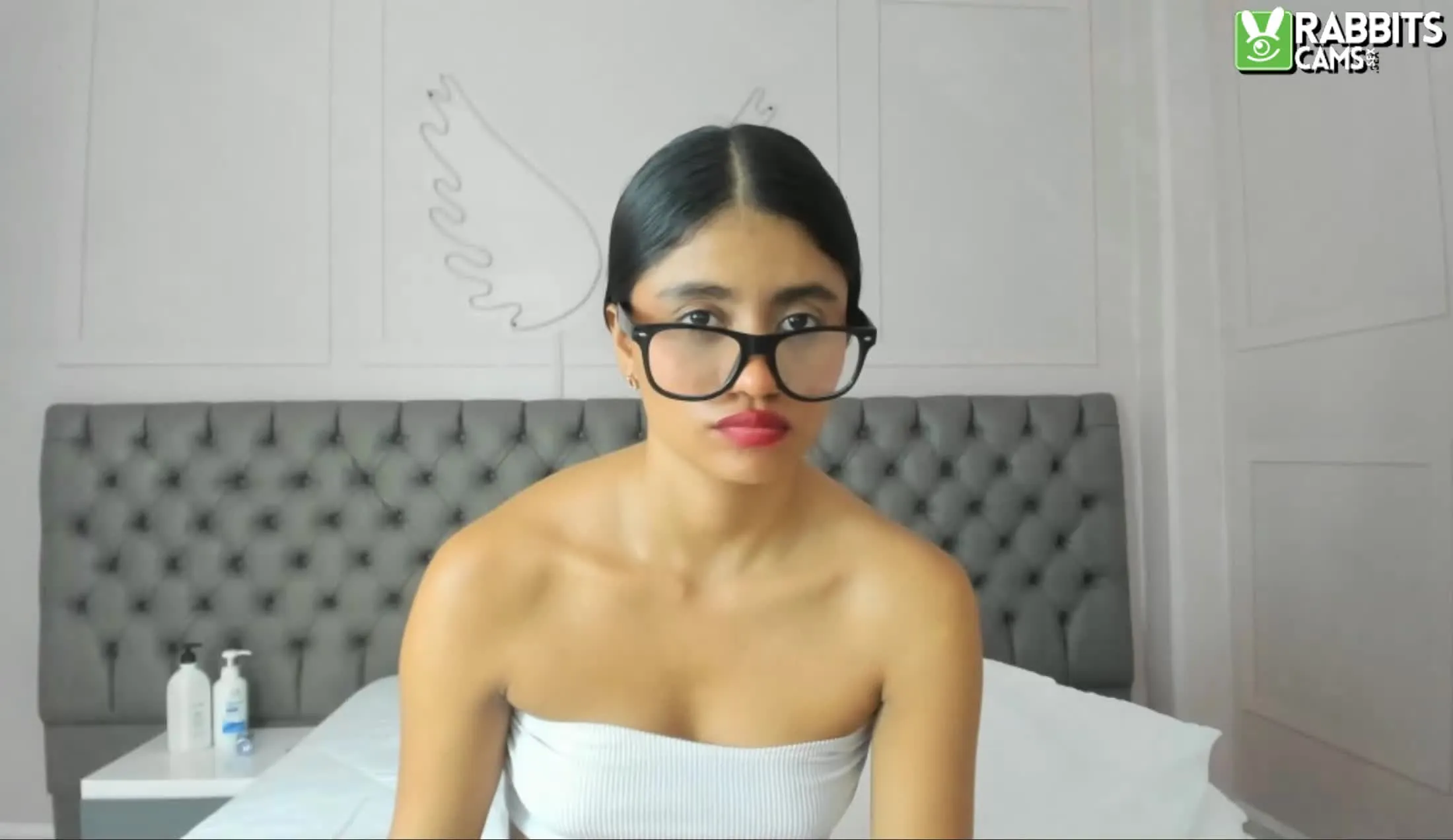 Interprète Samanatha_Sweet_AndHot Vidéo 1