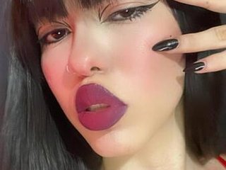 Imagen de perfil de modelo de cámara web de anotheerliilith