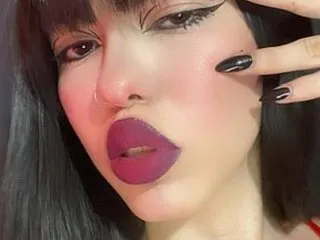 Foto de perfil de modelo de webcam de anotheerliilith