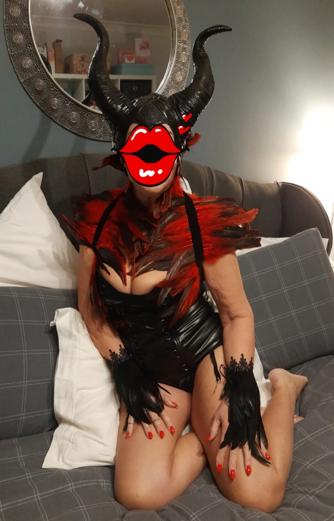 Darsteller PixieVixenX Foto 1