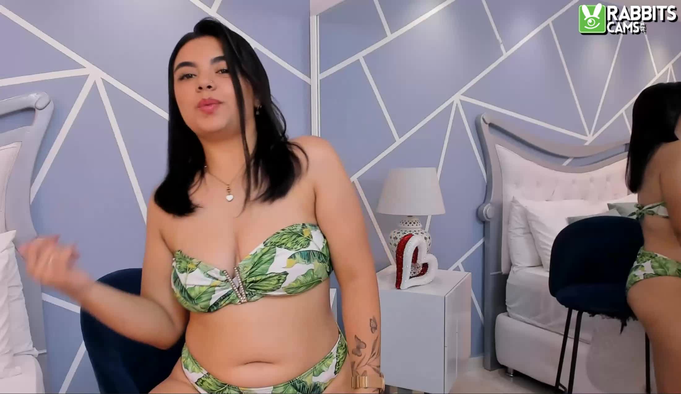 Interprete AbbyFoxxy Video 1