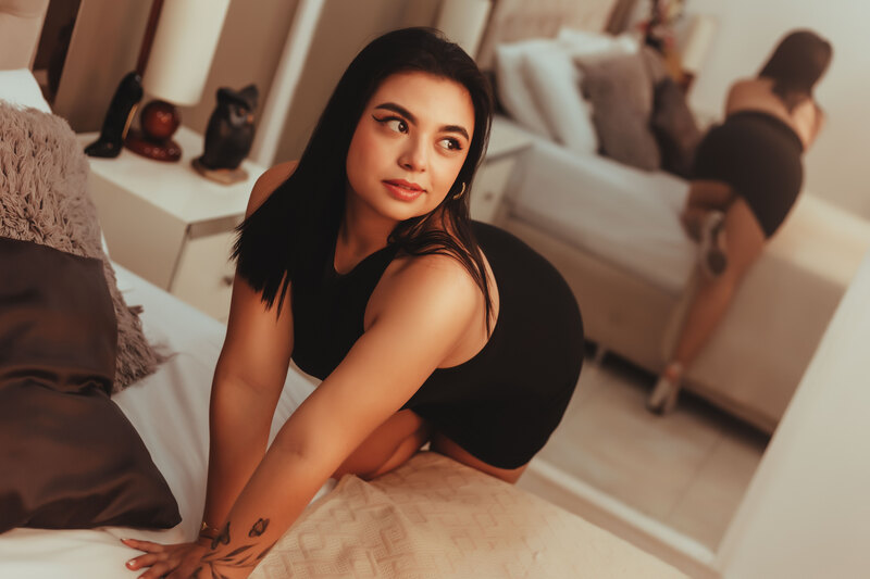 Utøver AbbyFoxxy Bilde 5