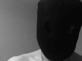 Image de profil du modèle de webcam Hooded_Jock