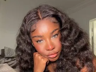 Fung8e immagine del profilo del modello di cam