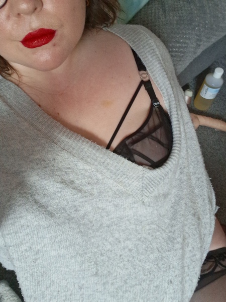 Darsteller NaughtyNinaX Foto 4