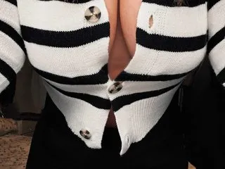 Profilbilde av LaceyJess webkamera modell