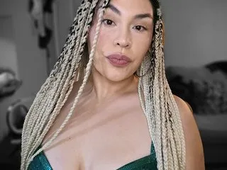 GataRosa profielfoto van cam model