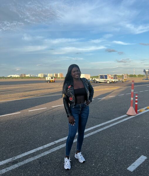 Darsteller samanthablairr Foto 8