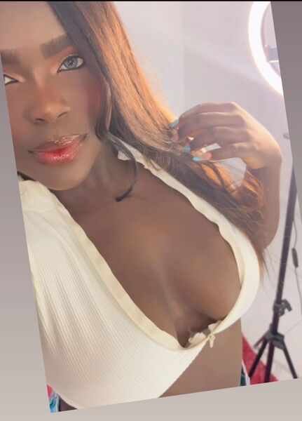 Darsteller samanthablairr Foto 11