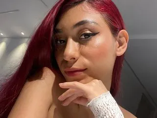 Image de profil du modèle de webcam AnaMuller19