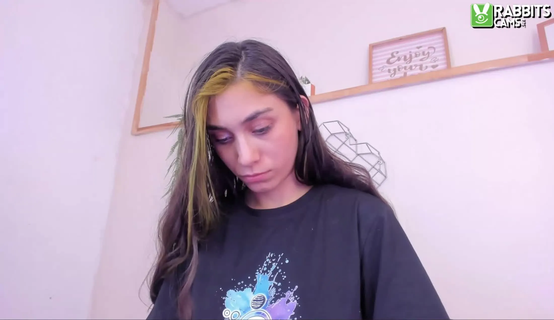 Artist AnaMuller19 Video 1