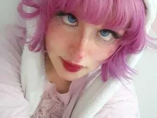 Sakuraa69 profielfoto van cam model