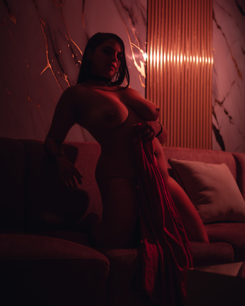 Interprete LiliithAmoth Foto 1